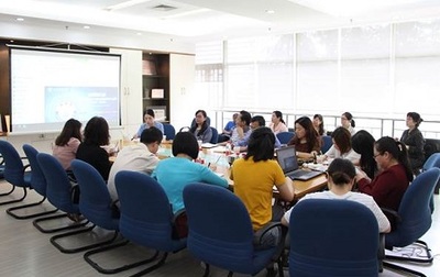北京信息技術咨詢團隊赴湖北經濟學院圖書館交流調研，共探智慧圖書館建設新路徑