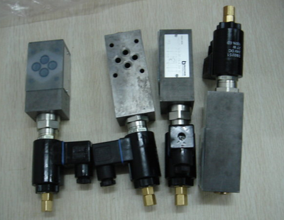 CINDY 25-B-PND-S500-A-G9-2 成套液壓系統技術解析與應用